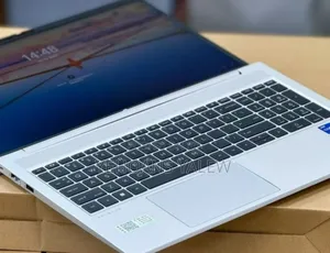New Laptop HP ProBook 4510S 16GB Intel Core i5 SSD 1T