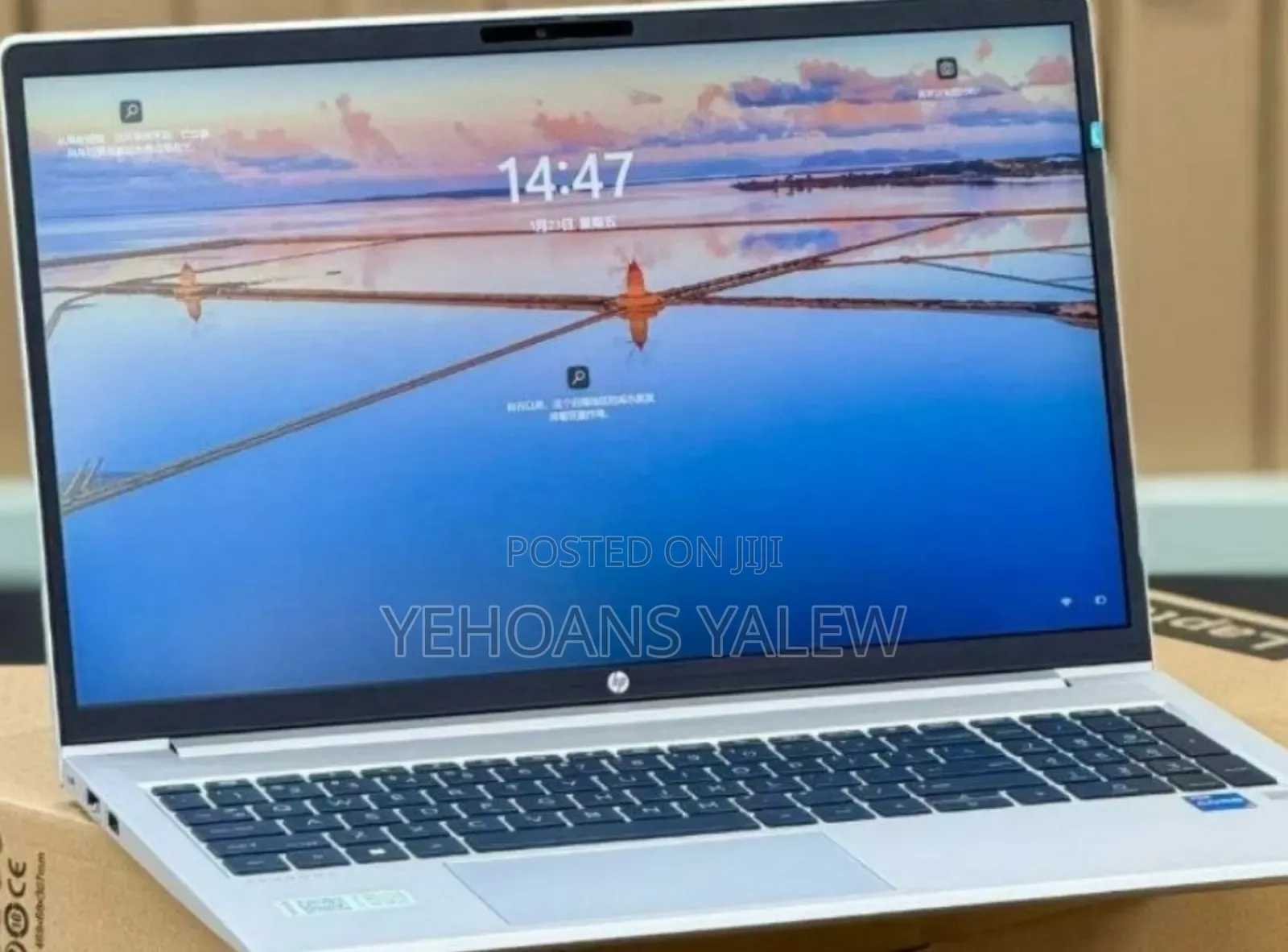 New Laptop HP ProBook 4510S 16GB Intel Core i5 SSD 1T