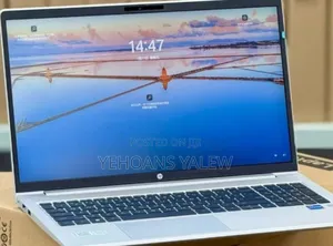 New Laptop HP ProBook 4510S 16GB Intel Core i5 SSD 1T