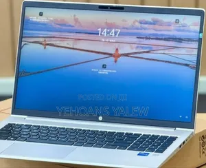 New Laptop HP ProBook 4510S 16GB Intel Core i5 SSD 1T