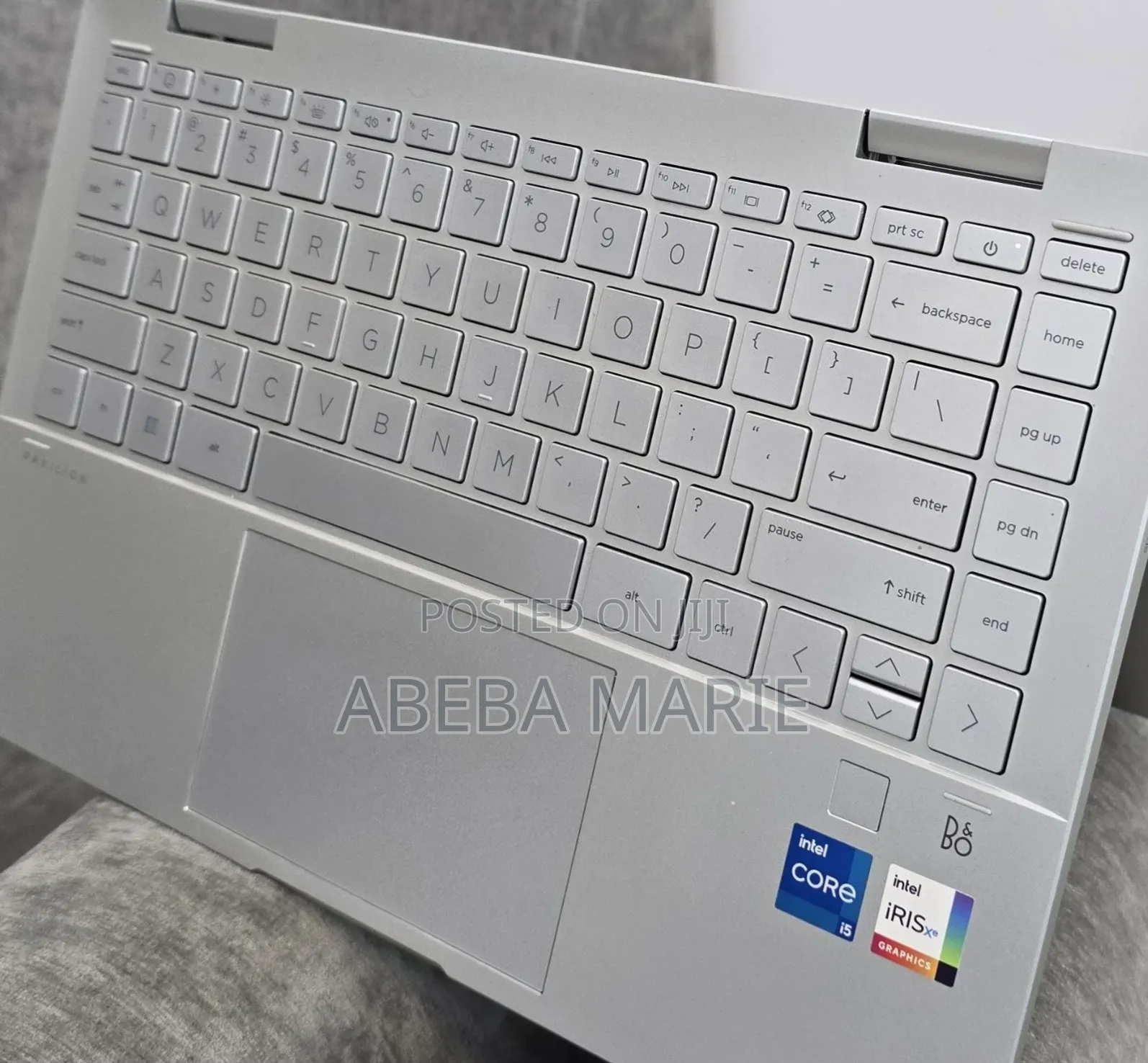 New Laptop HP Pavilion x360 14 16GB Intel Core i5 SSD 1T