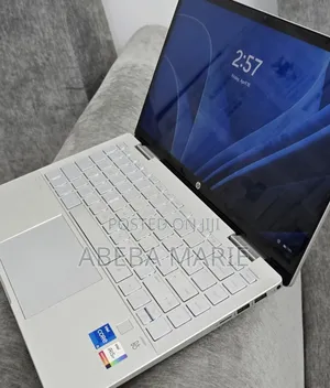 New Laptop HP Pavilion x360 14 16GB Intel Core i5 SSD 1T