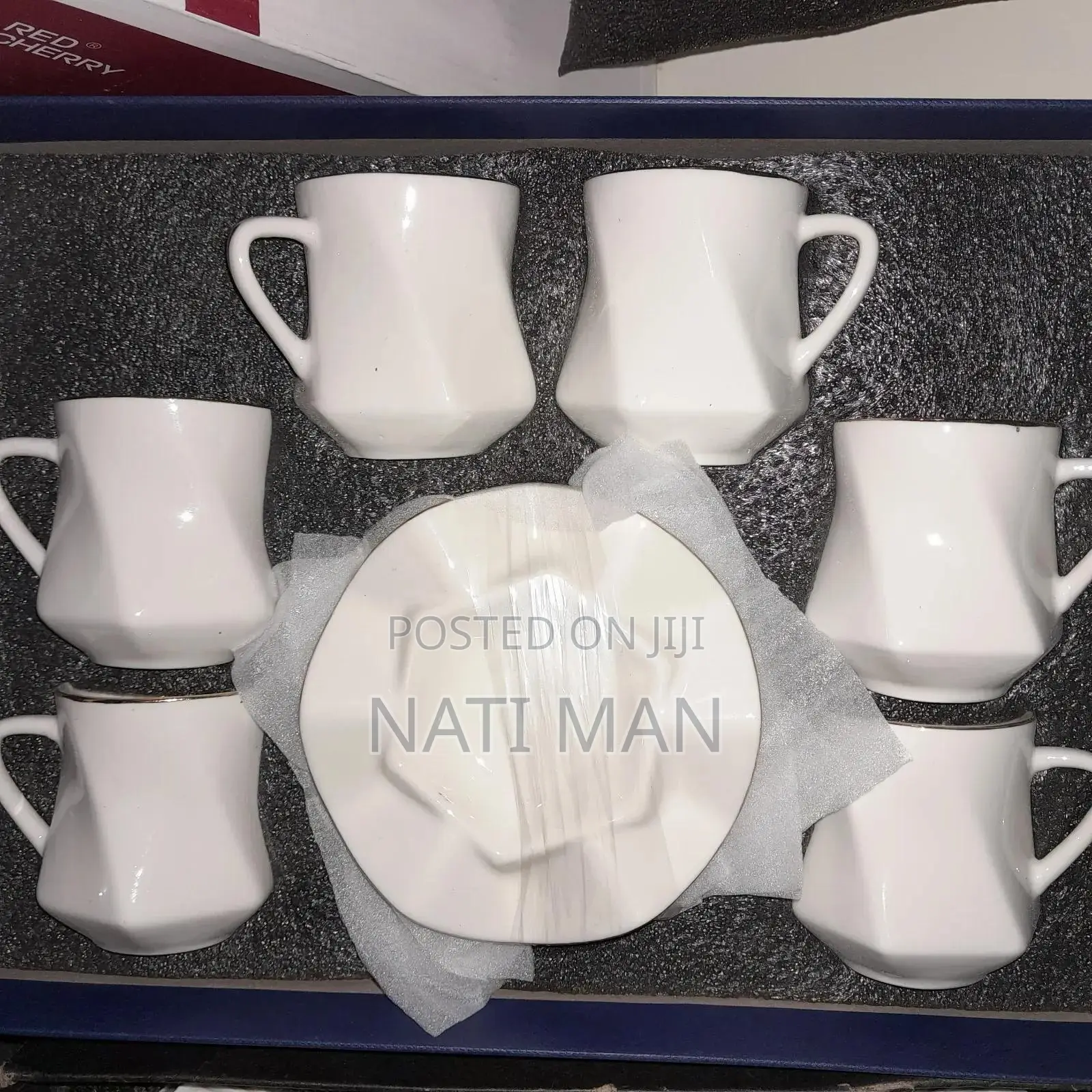 Coffee Cups
