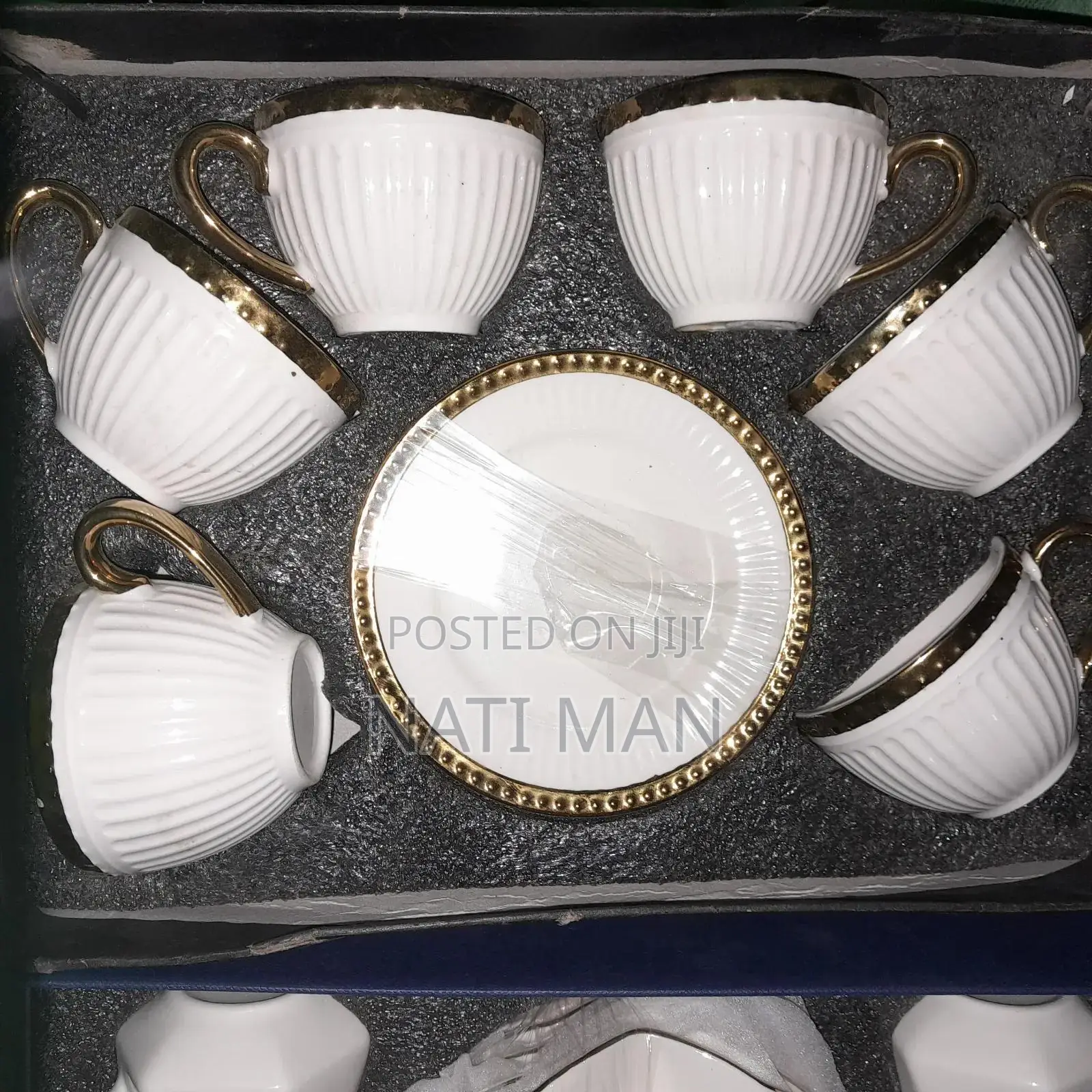 Coffee Cups