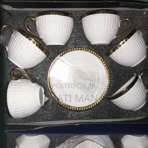 Coffee Cups