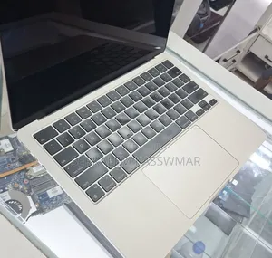 New Laptop Apple MacBook Air 16GB Apple M2 SSD 256GB