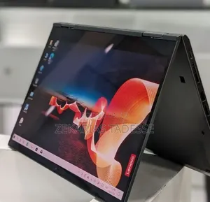 New Laptop Lenovo Thinkpad X1 Yoga 16GB Intel Core i5 SSD 256GB
