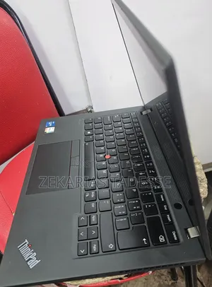New Laptop Lenovo ThinkPad T14 16GB Intel Core i5 SSD 256GB