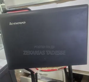 New Laptop Lenovo Ideapad 3 8GB Intel Core i3 HDD 500GB