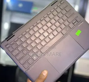 New Laptop HP Spectre X360 16GB Intel Core i7 SSD 1T