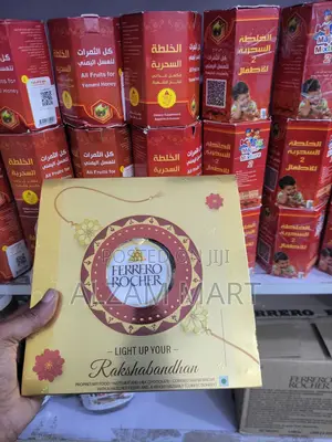 Ferrero Rocher 24pcs –With Delivery