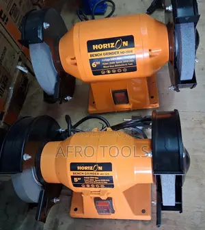 Horizon Bench Grinder