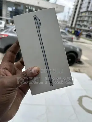 New Apple iPhone Air 256 GB Black