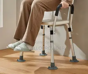 Toilet Chair፭seat Elderly Comfortable
