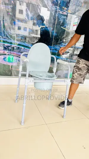 Toilet፬patient Transfer Chair