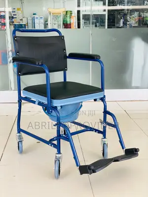 Toilet上patient 大transfer Chair