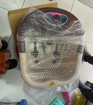 Fashion Foot Massager የእግር ማሳጅ መሳሪያ