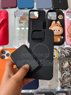 iPhone Covers