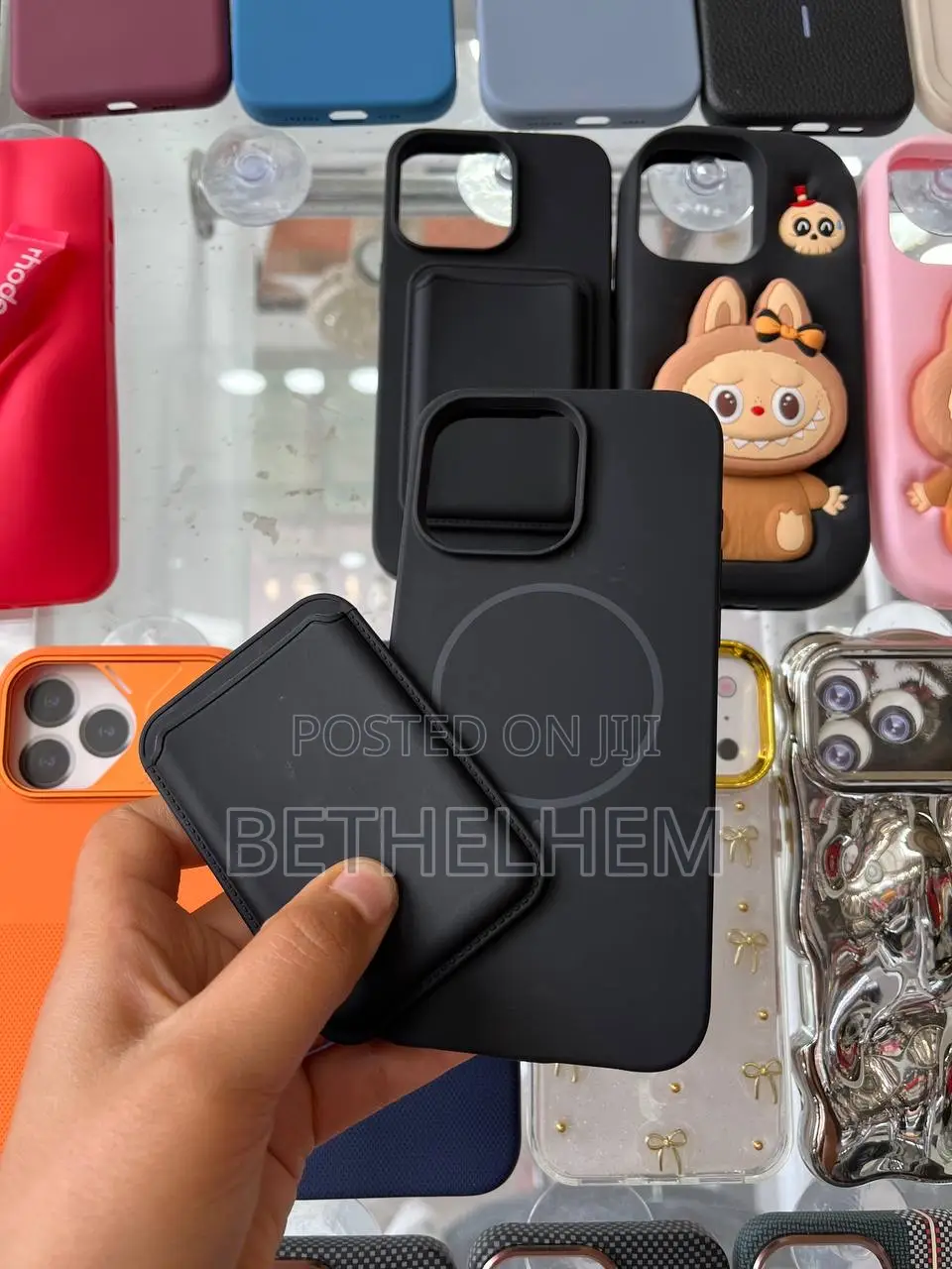 iPhone Covers