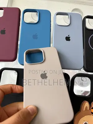 iPhone Covers
