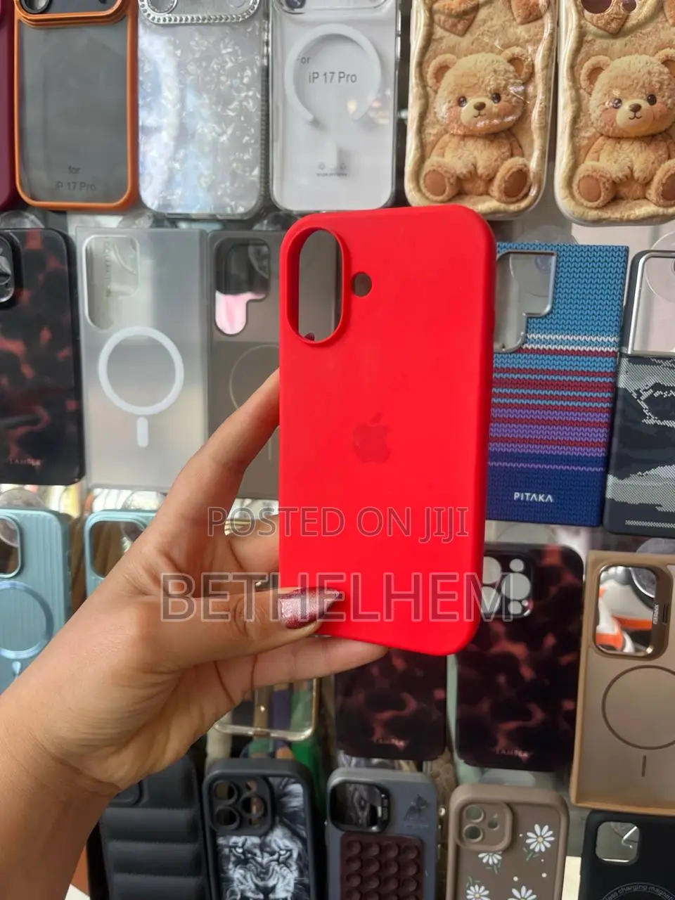 iPhone Covers