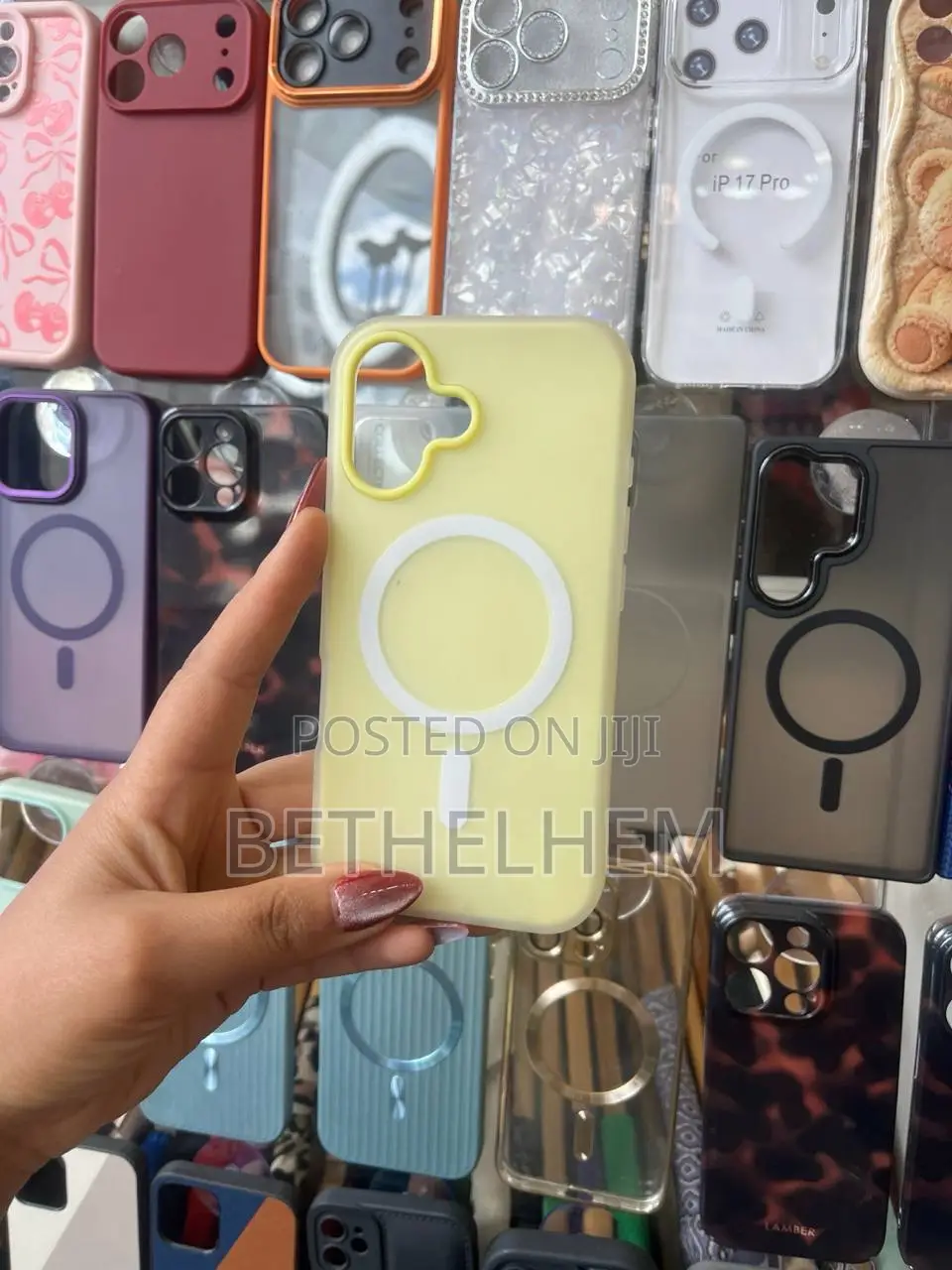 iPhone Covers