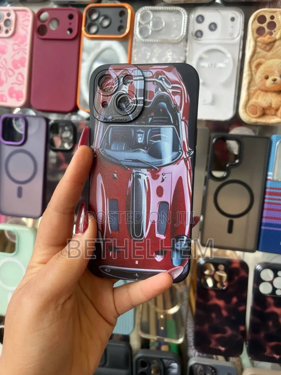 iPhone Covers