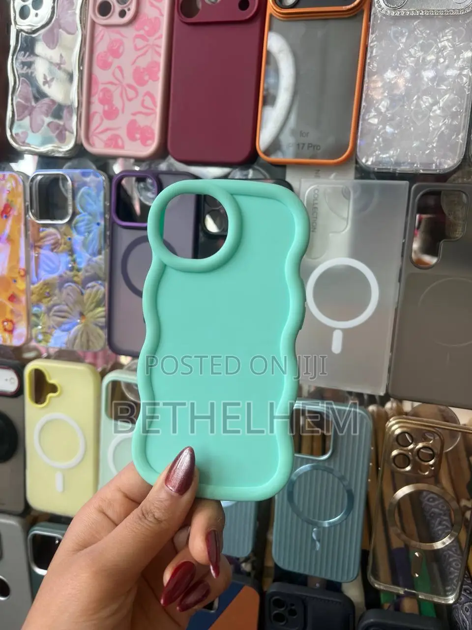 iPhone Covers
