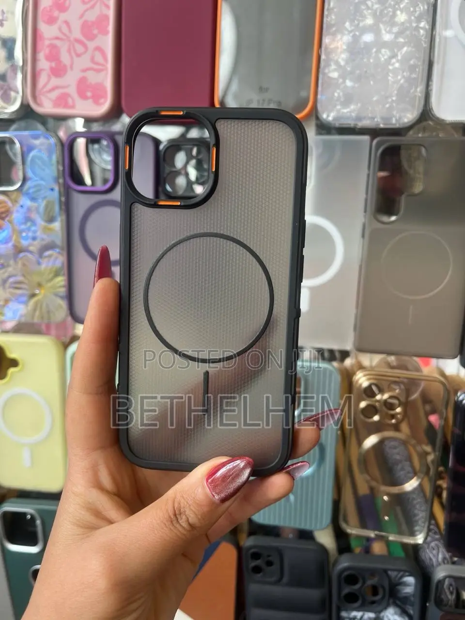 iPhone Covers