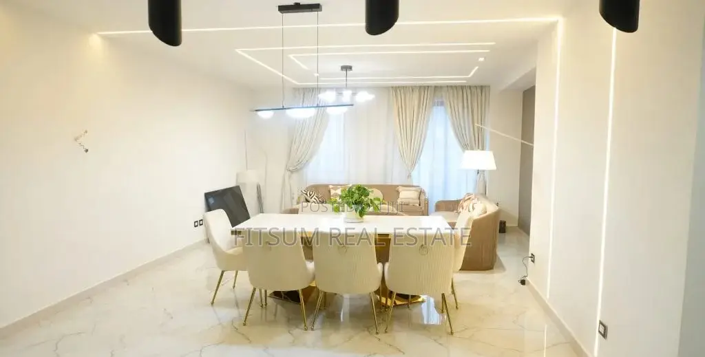 3bdrm Apartment in Dema Hope Real, Yeka for sale
