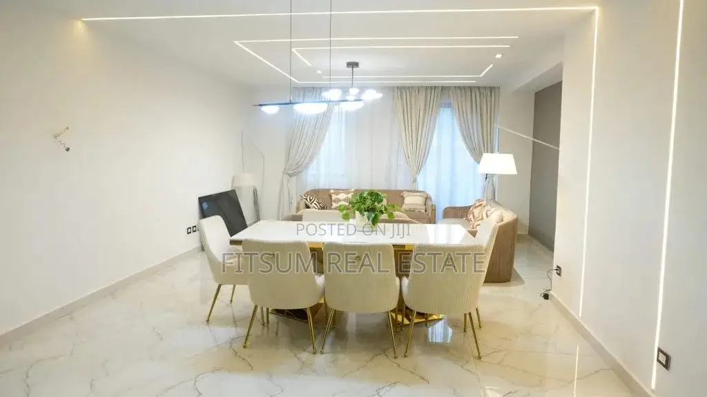 3bdrm Apartment in Dema Hope Real, Yeka for sale
