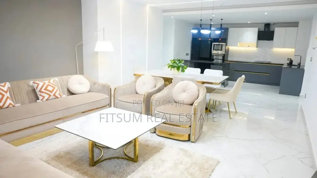 3bdrm Apartment in Dema Hope Real, Yeka for sale