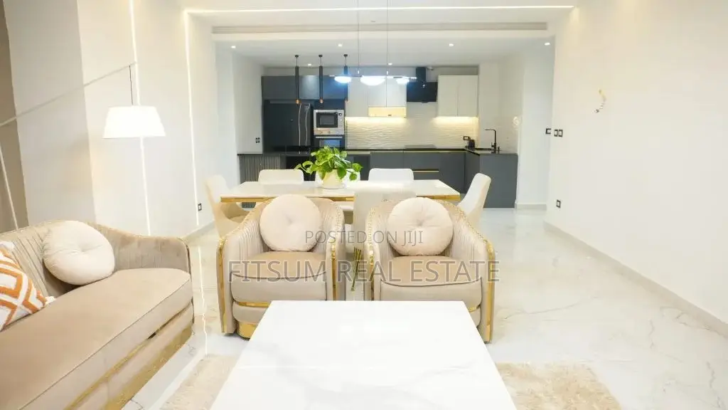 3bdrm Apartment in Dema Hope Real, Yeka for sale