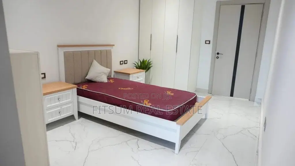 3bdrm Apartment in Dema Hope Real, Yeka for sale