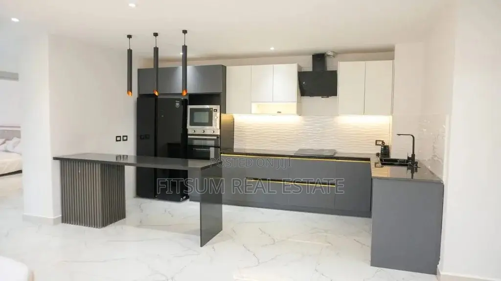 3bdrm Apartment in Dema Hope Real, Yeka for sale