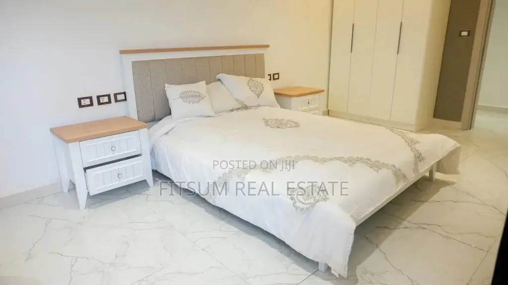 3bdrm Apartment in Dema Hope Real, Yeka for sale