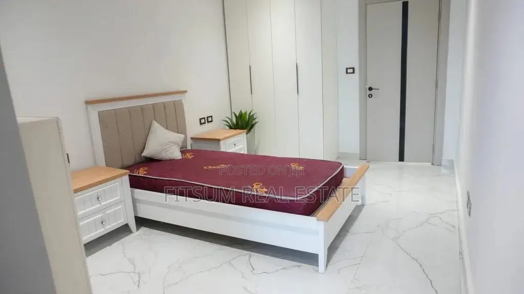 3bdrm Apartment in Dema Hope Real, Yeka for sale