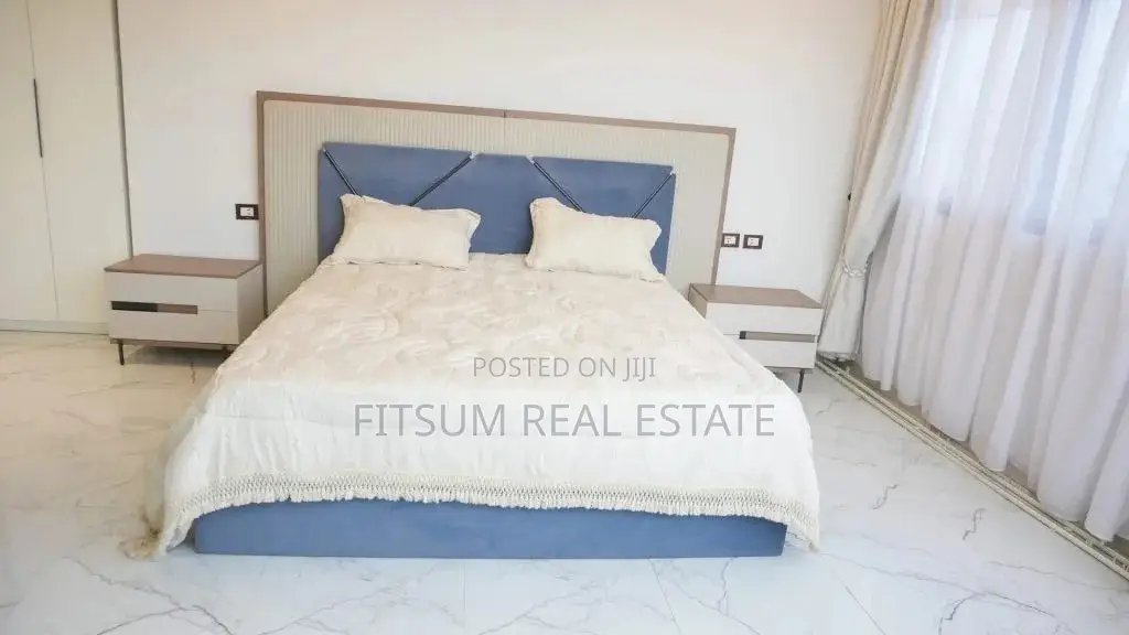 3bdrm Apartment in Dema Hope Real, Yeka for sale