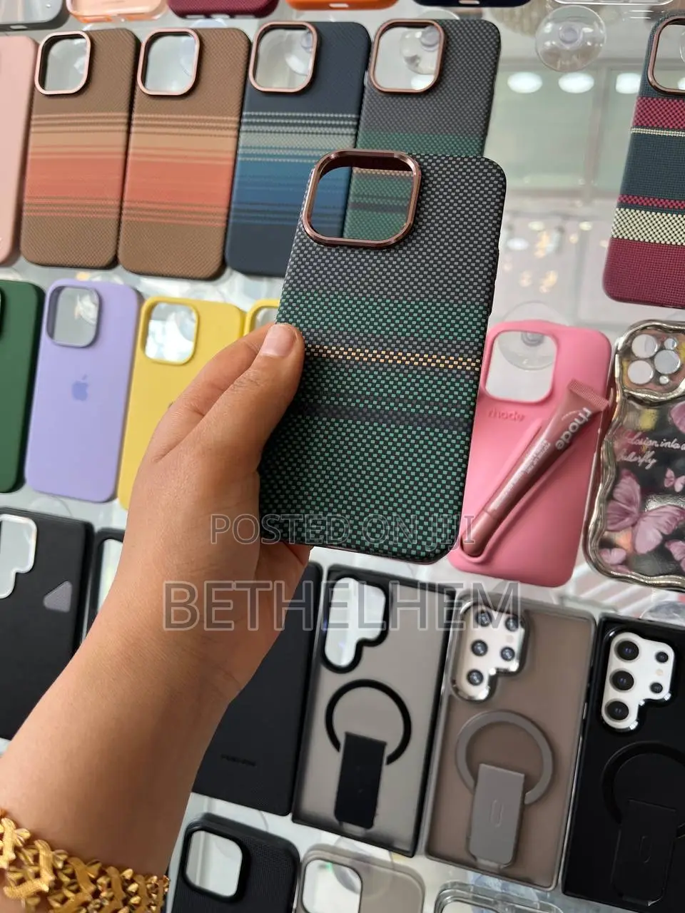 iPhone Covers