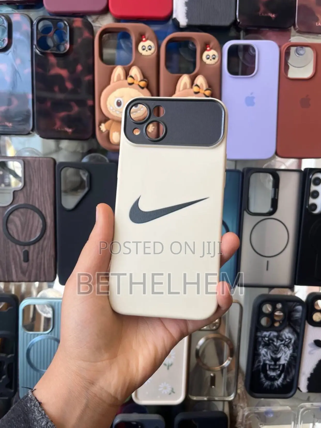 iPhone Covers