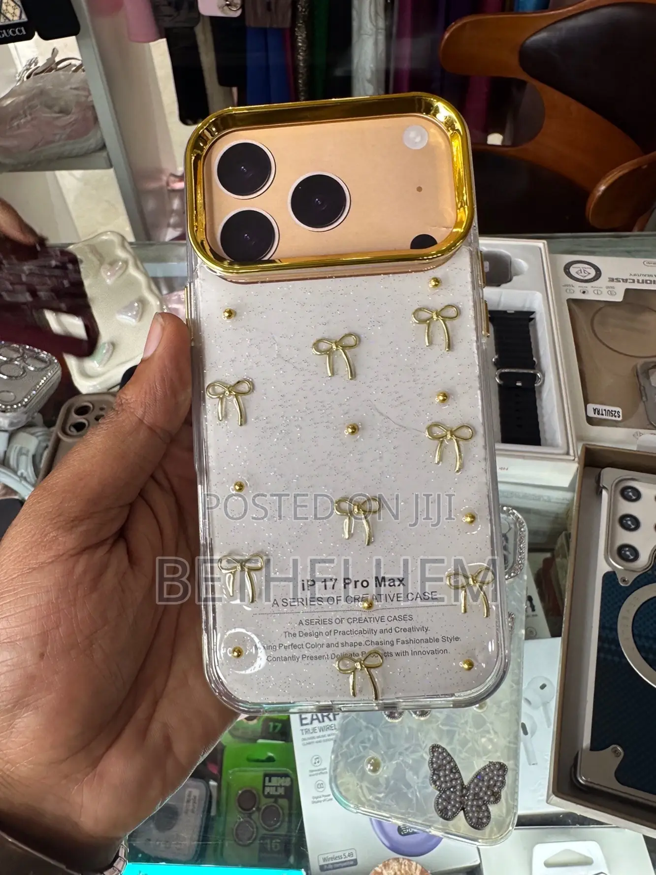 iPhone Covers