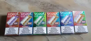 Vozol Puffes