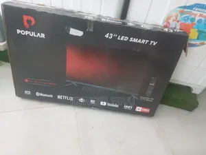 Popular 43inch Tv Smart Android