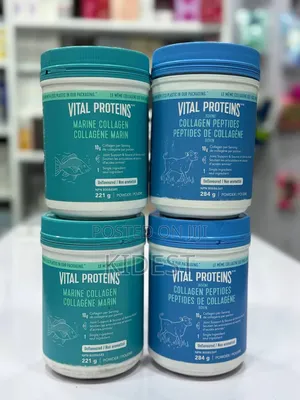 Vital Proteins Collagen Supplment