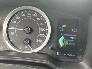 Toyota Corolla LE 2023 White