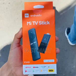 Mi Tv Stick