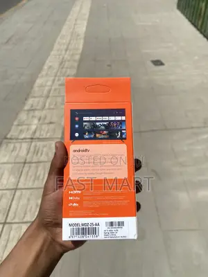 Mi Tv Stick