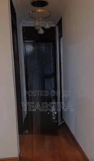 Furnished 2bdrm Condo in Yeka for sale
