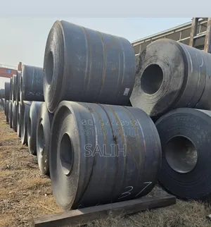 Sheet Metal