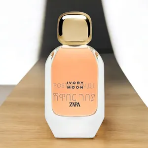 Zara Ivory Moon Perfume - Original Women Fragrance